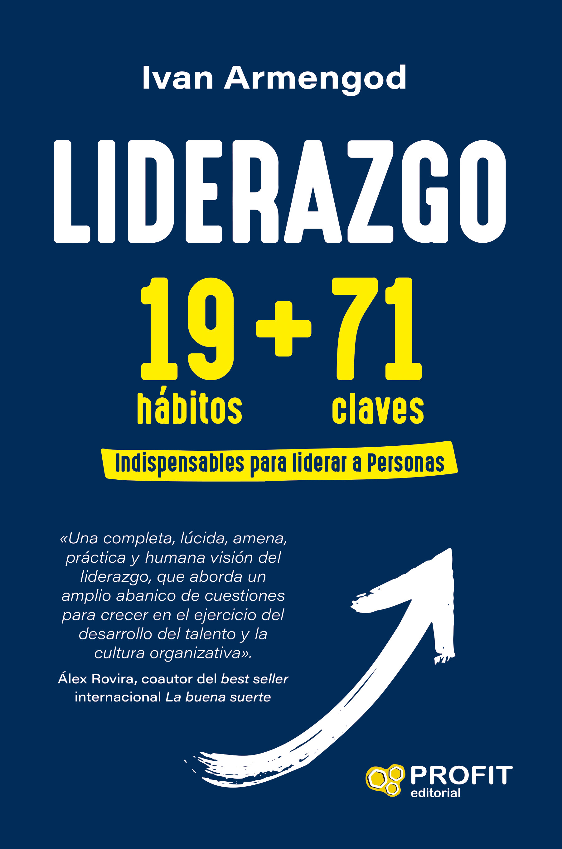 LIDERAZGCO 19-71